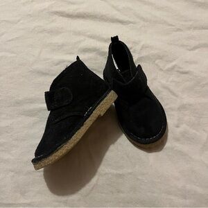 Gymboree Booties